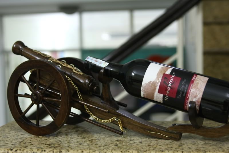 Tết 2009 from my home!!!