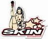 Skin industries