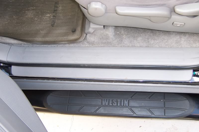 door sill enhancements worth it? Page 2 Toyota 4Runner Forum Largest 4Runner Forum