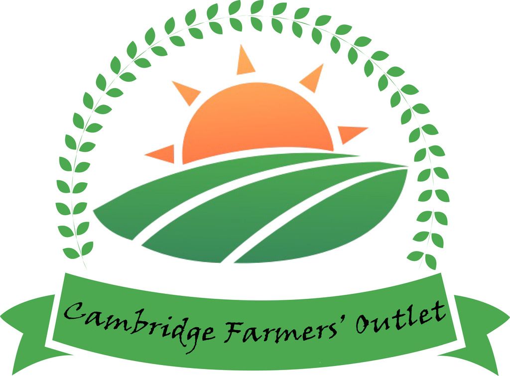 Cambridge Landwirte Outlet Logo