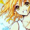 Anime girl icon Pictures, Images and Photos