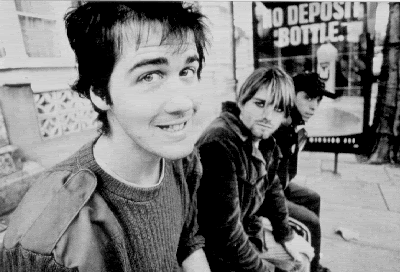 nirvana.gif image by thecobainmemorial