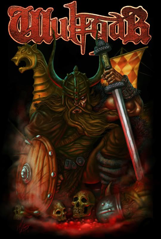 Wulfgar