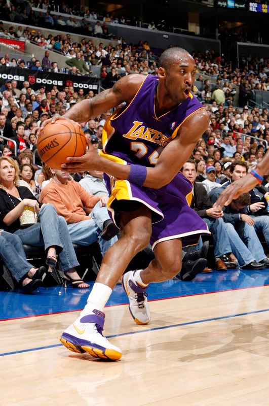kobe 2 all star