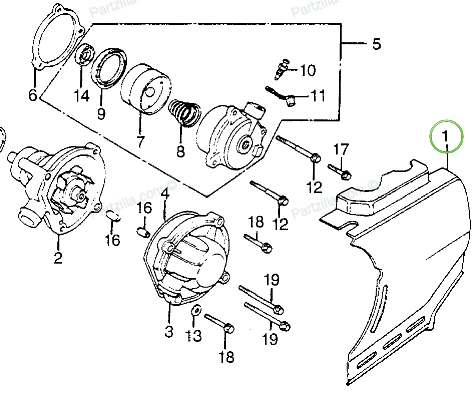 34 Suzuki Samurai Carburetor Diagram