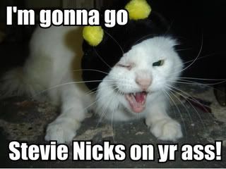 I'm gonna go Stevie Nicks Pictures, Images and Photos