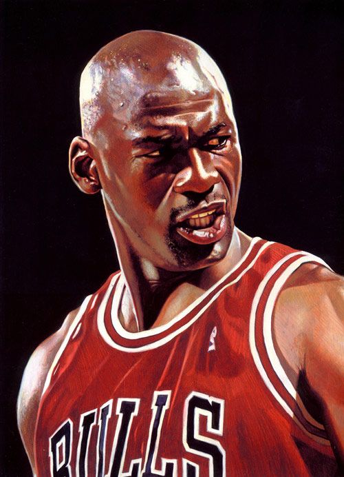 michael jordan graphics