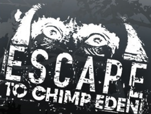Chimpanzee Eden,Chimp Eden,Escape to Chimp Eden,Eugene Cussons