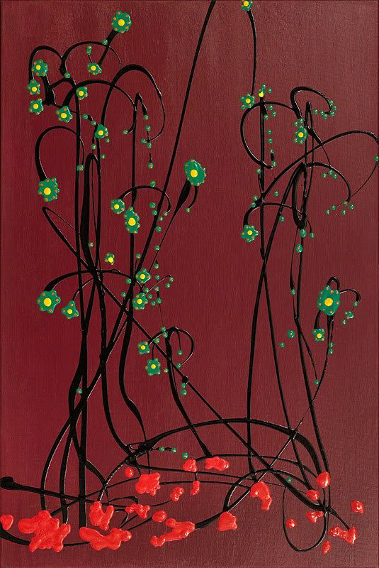 Regarder pousser les fleurs 7389V - Regarder pousser les fleurs