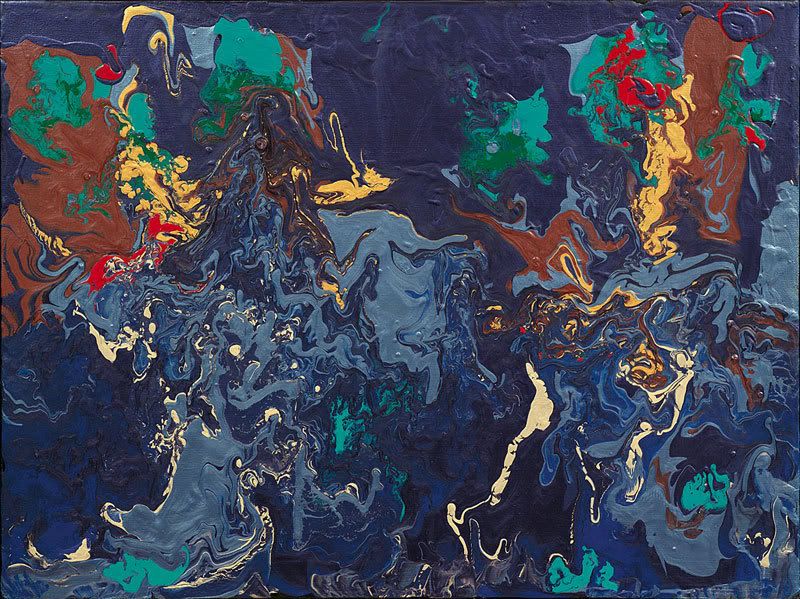 Continents éperdus 7432 - Continents éperdus