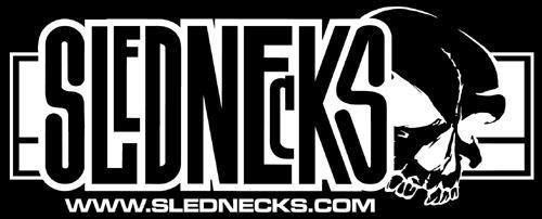 slednecks logo