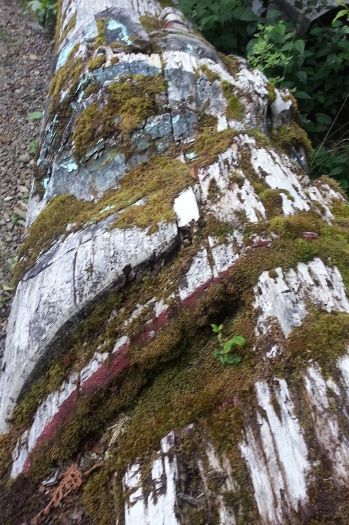 totem pole