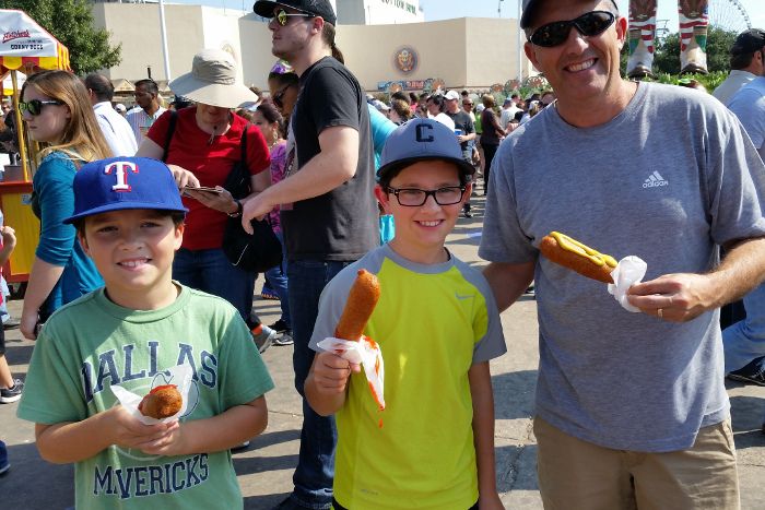 State Fair of Texas 2014