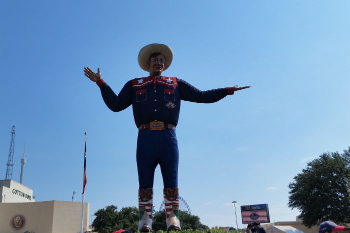 State Fair of Texas 2014