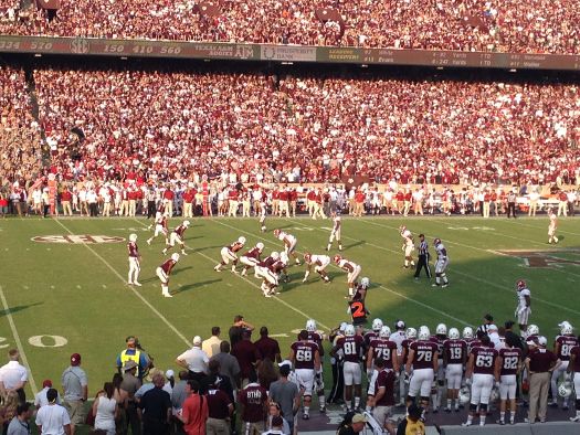  photo aggie_football