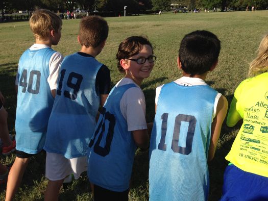 Luke's Locker Meet