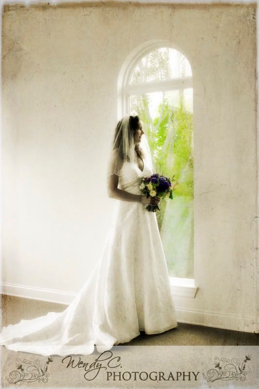 Bridal Session Bridal Session