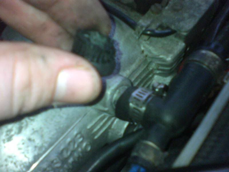Vacuum Hose leak? VW Vortex Volkswagen Forum