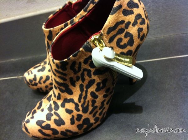 payless mary jane pumps