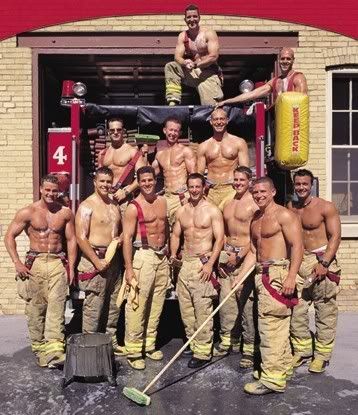Fireman