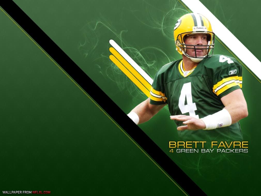 Wingate blog: brett favre wallpaper