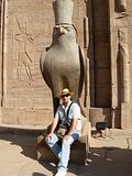 Segundo viaje a Egipto Oct. 2.008 - El diario de Parrinano (20)