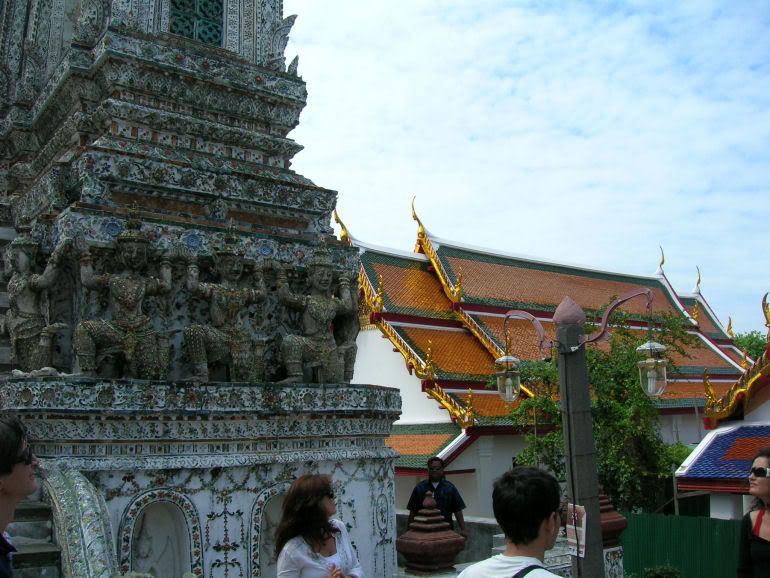 Viaje a Thailandia - Tribus del Norte - I - El diario de Parrinano (4)