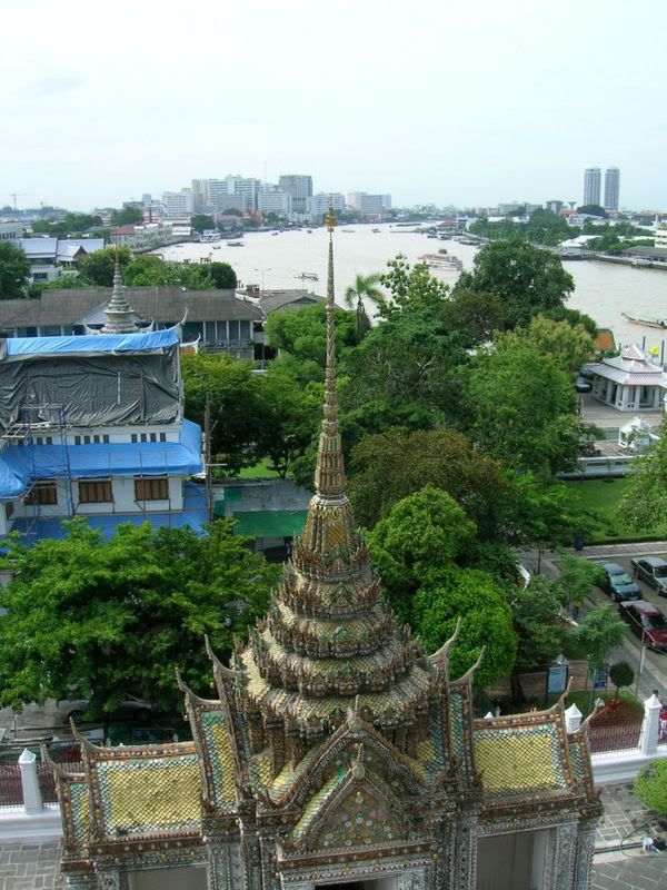 Viaje a Thailandia - Tribus del Norte - I - El diario de Parrinano (7)