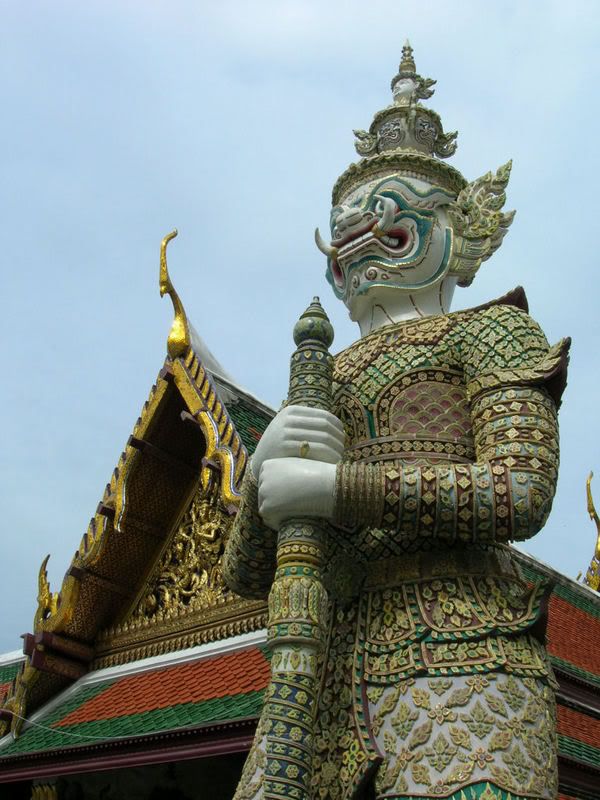 Viaje a Thailandia - Tribus del Norte - I - El diario de Parrinano (15)