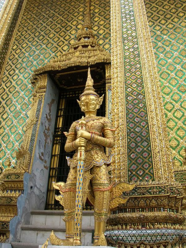 Viaje a Thailandia - Tribus del Norte - I - El diario de Parrinano (16)
