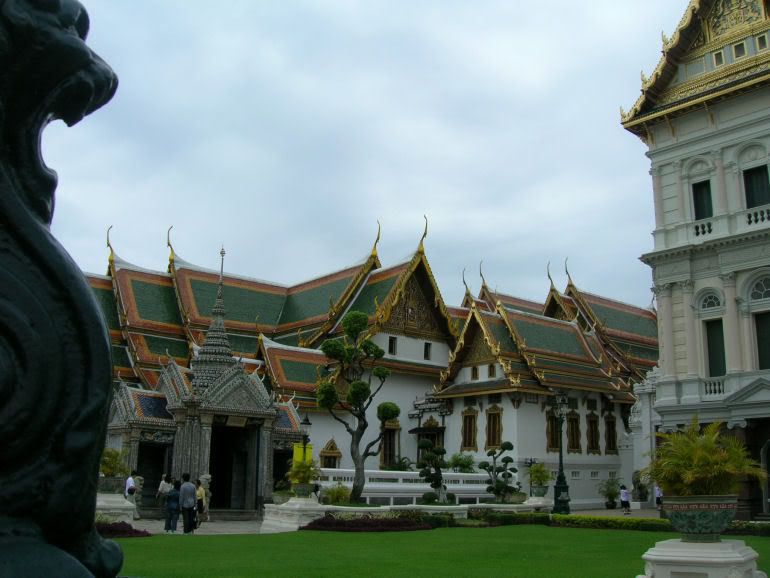 Viaje a Thailandia - Tribus del Norte - I - El diario de Parrinano (25)