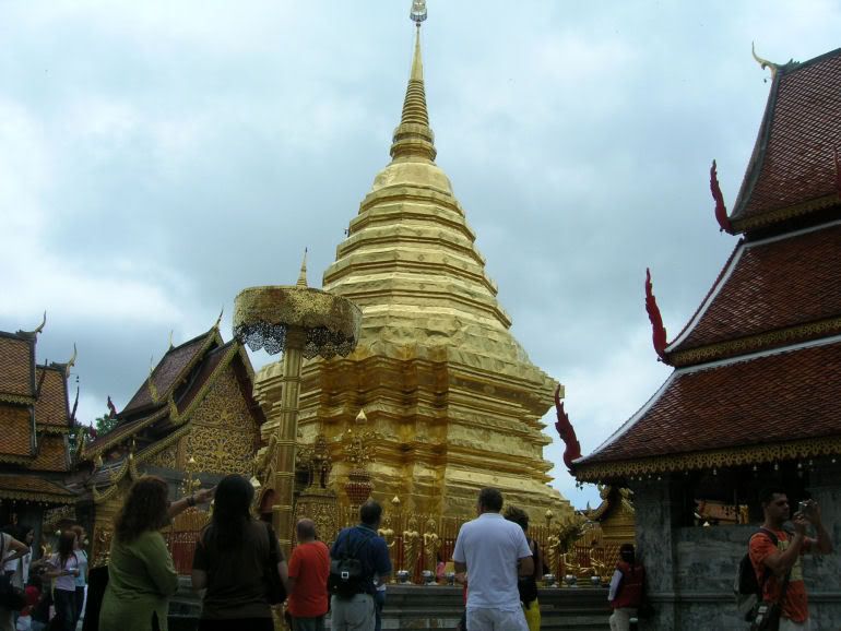 Viaje a Thailandia - Tribus del Norte - III - El diario de Parrinano (29)
