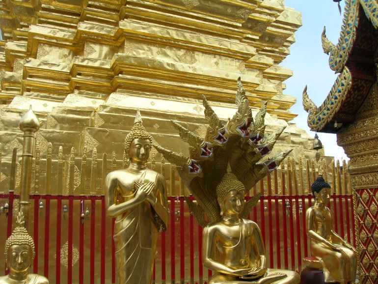 Viaje a Thailandia - Tribus del Norte - III - El diario de Parrinano (31)