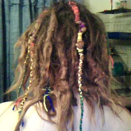 dreadsfromback9months