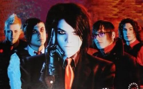 Old Mcr