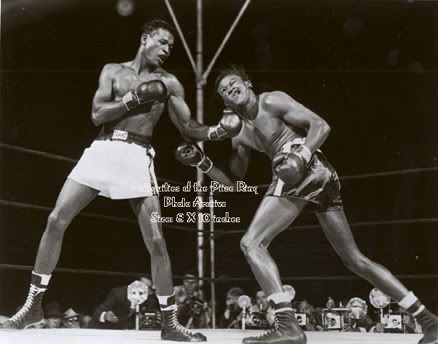 sugar ray robinson awards sugar ray robinson