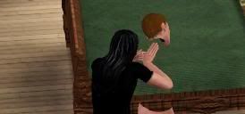 The Sims 3 Kinkyworld