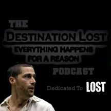 Destination Lost Podcast on iTunes