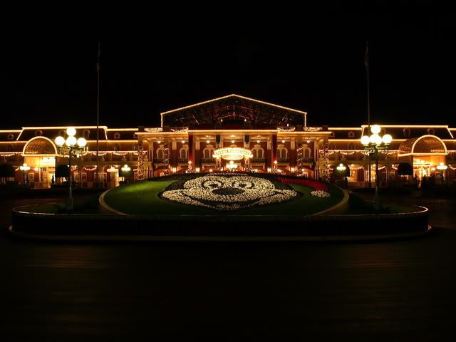 Tokyo Disneyland圖片1