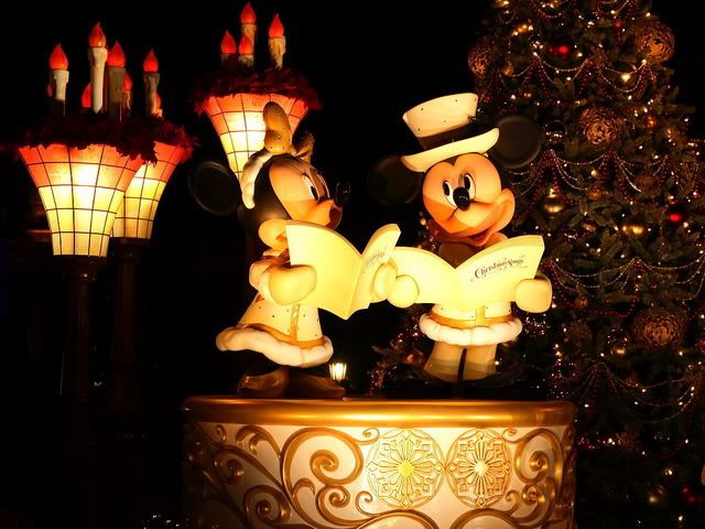 Tokyo Disneyland圖片8