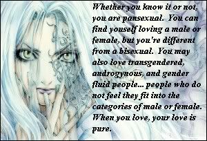 Pansexual Pictures, Images and Photos