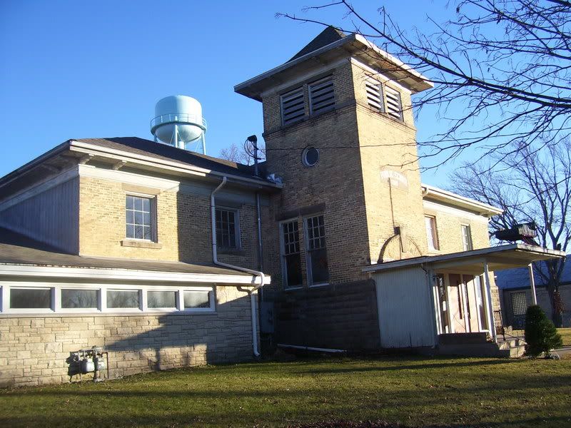 Fairwater Wisconsin (Waupun, Ripon home, property taxes, living) (WI