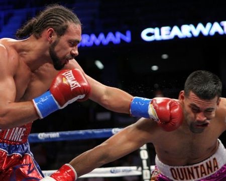 Kieth Thurman