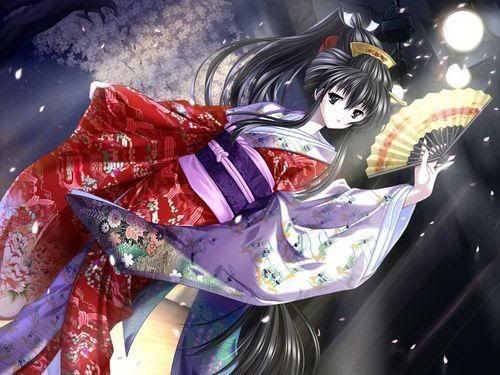 Kimono.jpg Anime Kimono image by heyjuderefrain