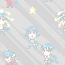 Sailor Starlight Fighter