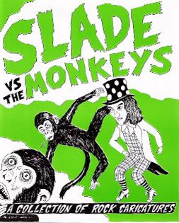 sladevmonkeys