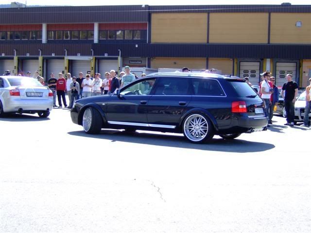 Audi A6 2000 Black. 2000 a6 4.2