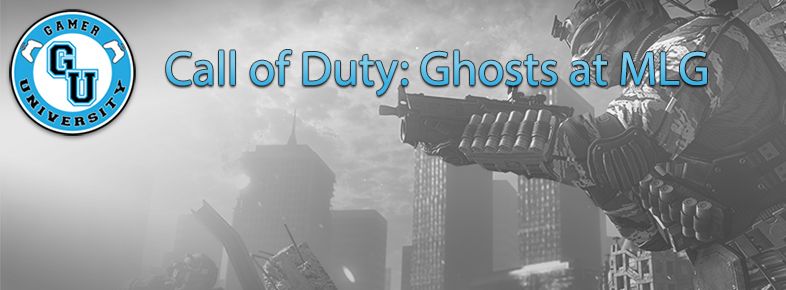 Call of Duty MLG Call of Duty MLG