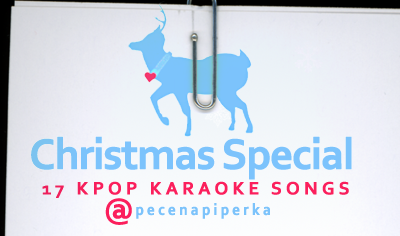 Featured image of post Kpop Karaoke Songs Top15 most favourite kpop karaoke songs in