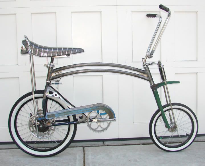 swing king bike for sale